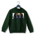 9 TV Series Dark JONAS DARK ART UNISEX HOODIE Sweatshirts